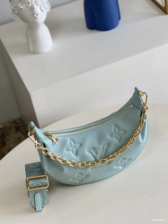 Cheap OVER LOUIS MOON THE VUITTON 0721